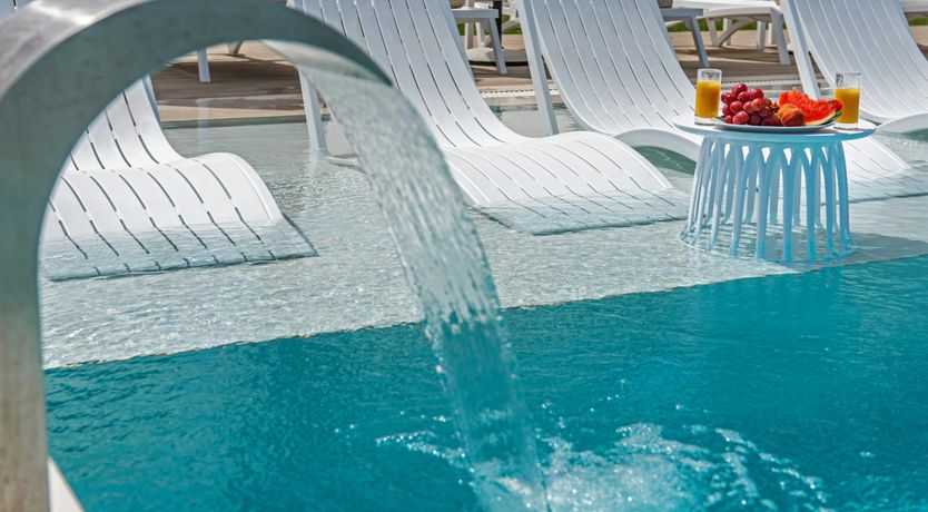 Photo of The Ocean Bridge