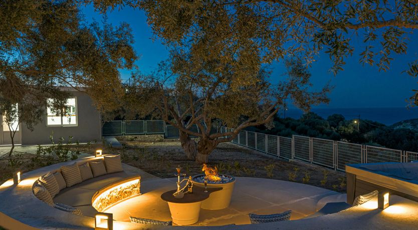 Photo of The Ocean Bridge