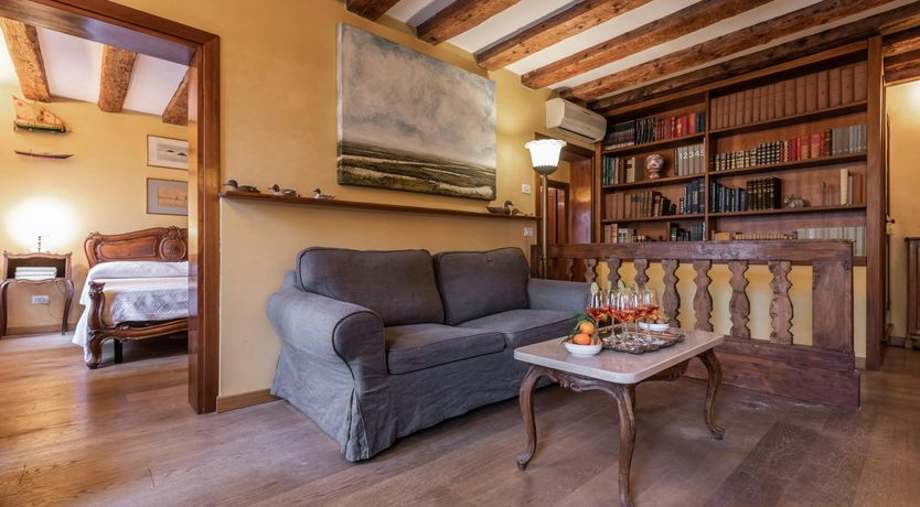 Photo of The Shipyard