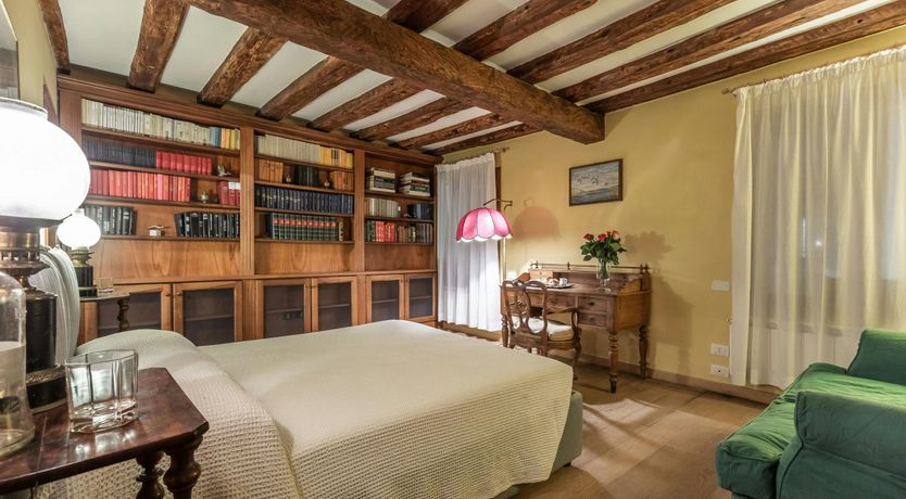 Photo of The Shipyard