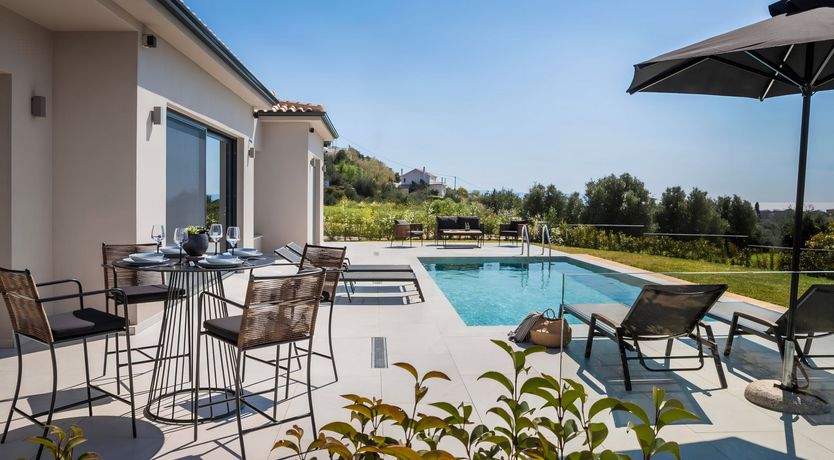 Photo of Grecian Sun