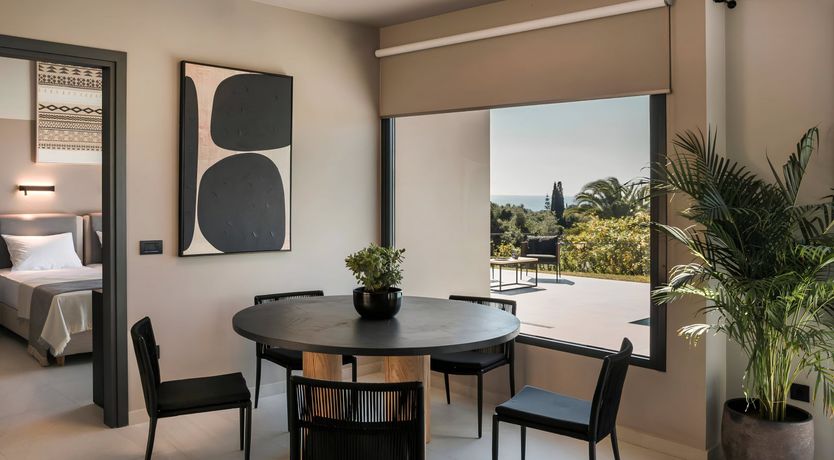 Photo of Grecian Sun