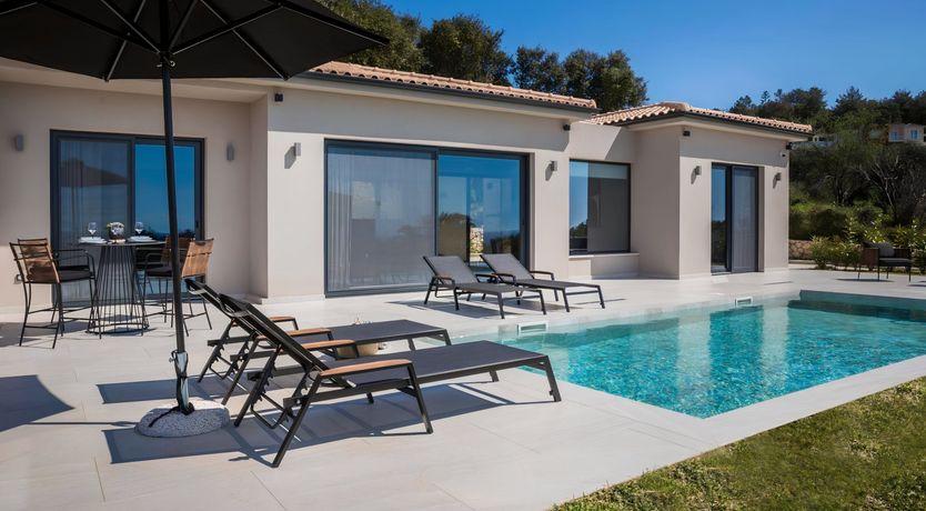 Photo of Grecian Sun