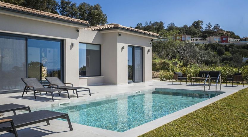 Photo of Grecian Sun