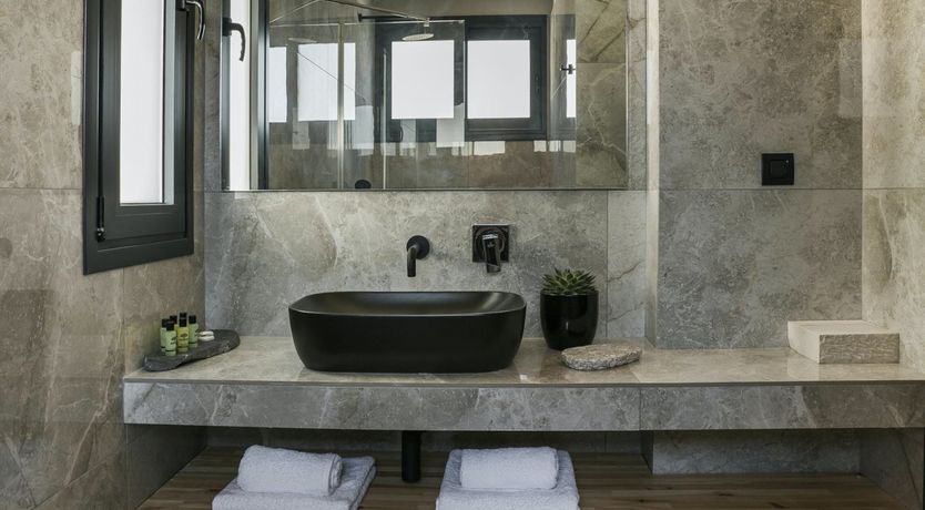 Photo of Grecian Sun