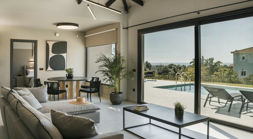 Photo of Grecian Sun