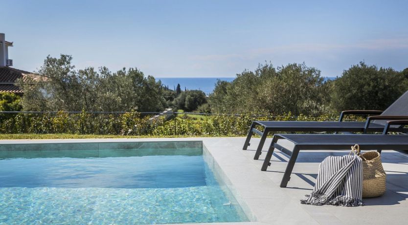 Photo of Grecian Sun