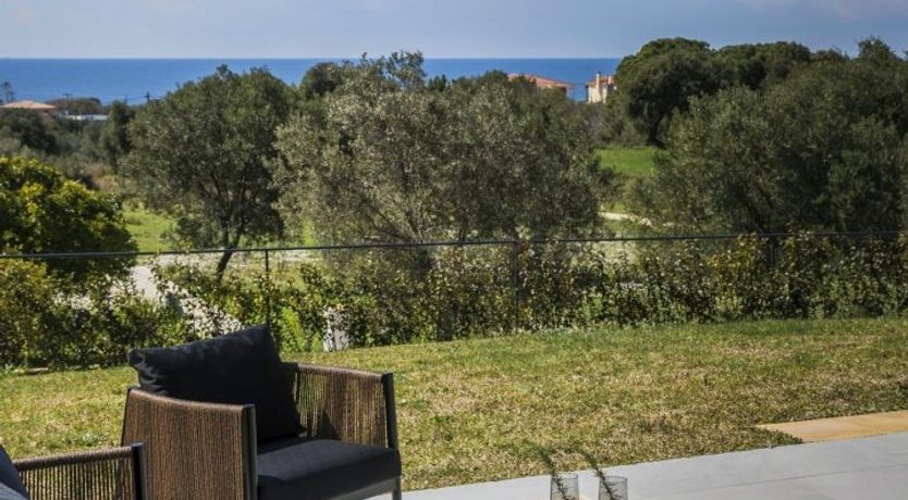 Photo of Grecian Sun