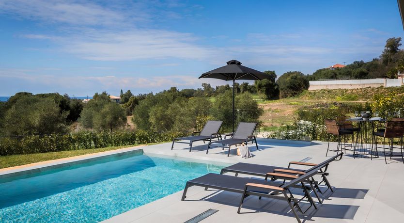 Photo of Grecian Sun