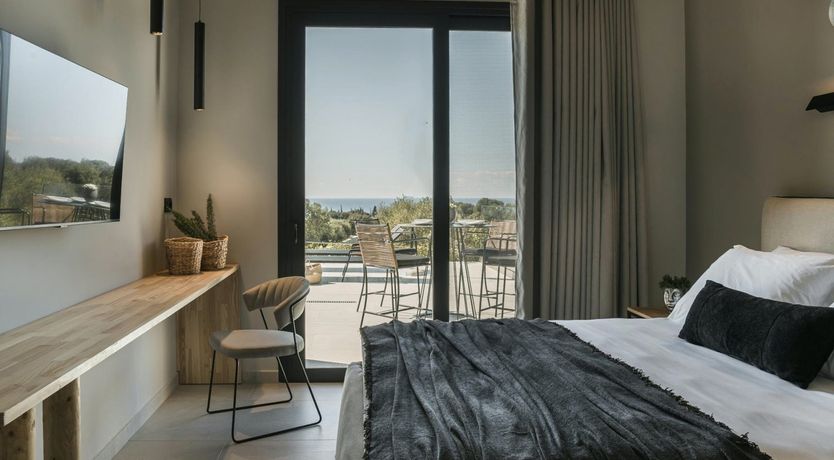 Photo of Grecian Sun