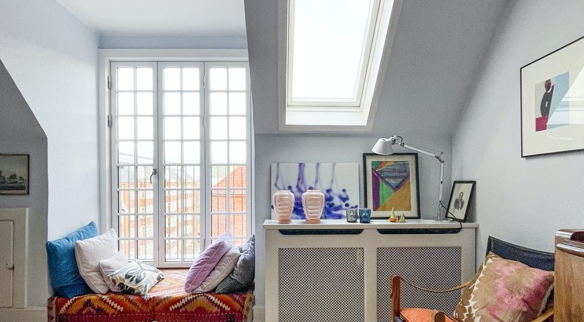 Photo of Under The Sky