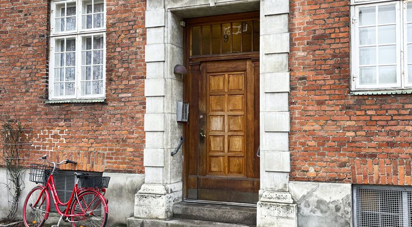 Photo of Under The Sky