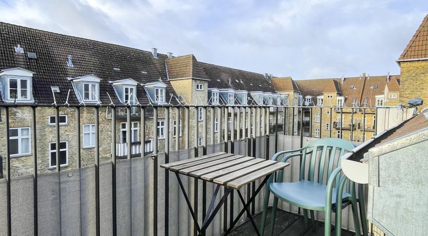 Photo of Under The Sky