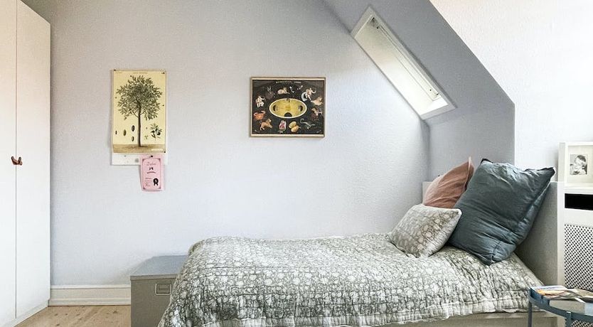 Photo of Under The Sky