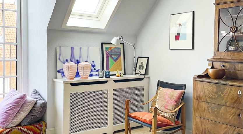 Photo of Under The Sky