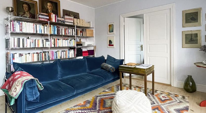 Photo of Under The Sky