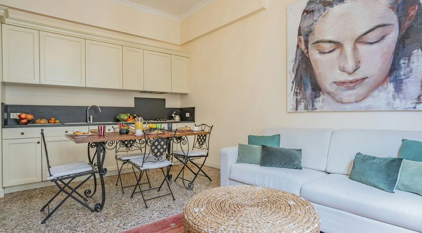 Photo of Venice's Secret