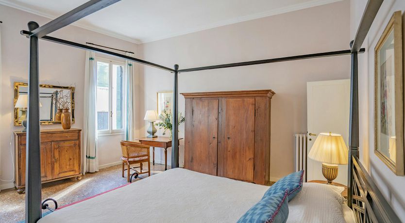 Photo of Venice's Secret