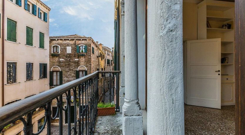 Photo of Venice's Secret