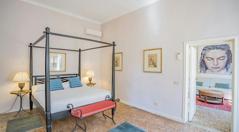 Photo of Venice's Secret