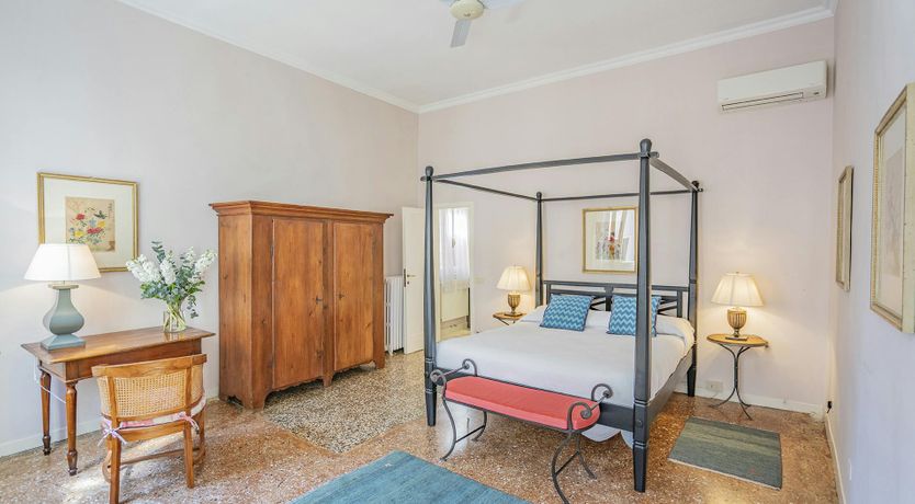 Photo of Venice's Secret