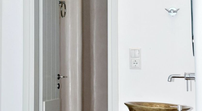 Photo of Grey & Coral