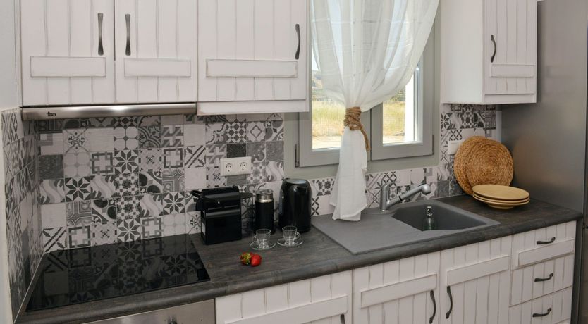 Photo of Grey & Coral