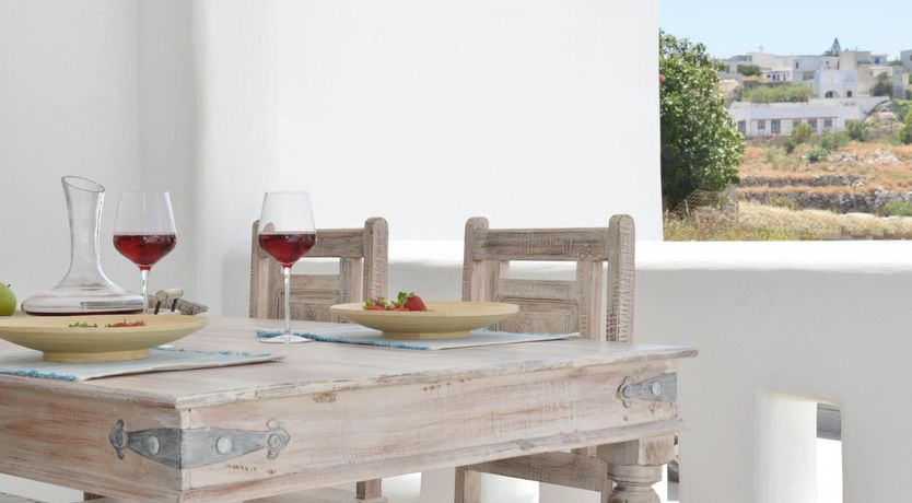 Photo of Grey & Coral