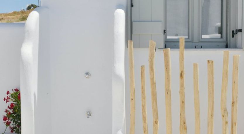 Photo of Grey & Coral