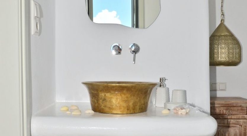 Photo of Grey & Coral