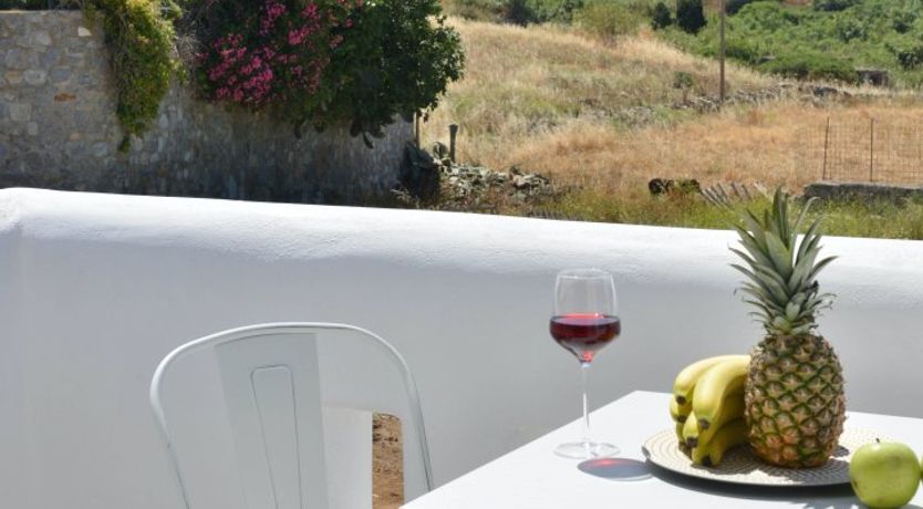 Photo of Grey & Coral