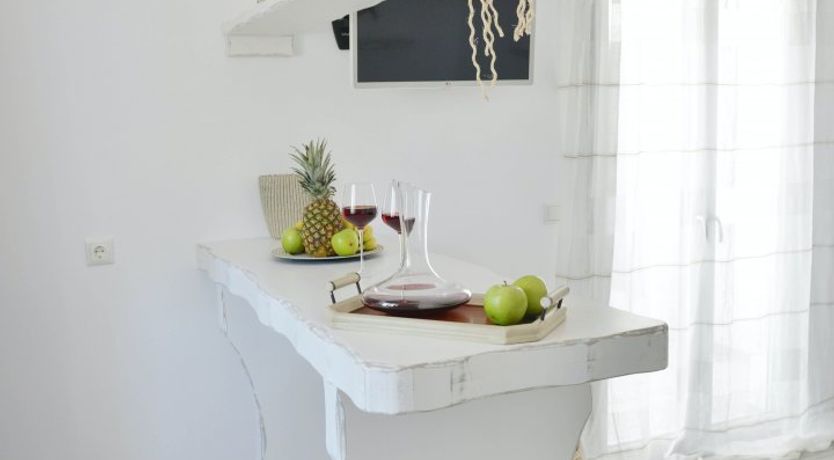 Photo of Grey & Coral