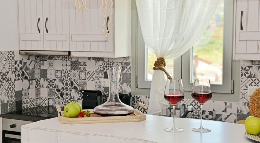 Photo of Grey & Coral