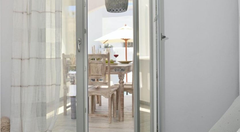 Photo of Grey & Coral