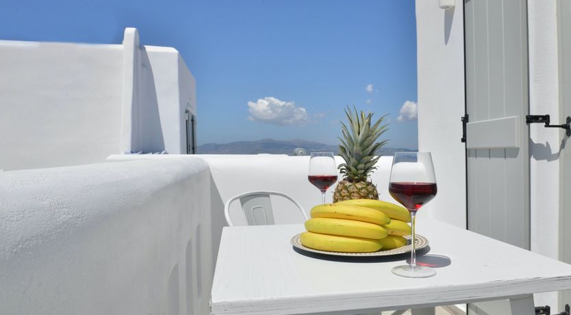 Photo of Grey & Coral