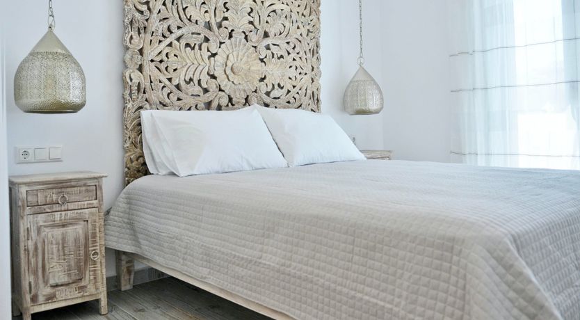 Photo of Grey & Coral