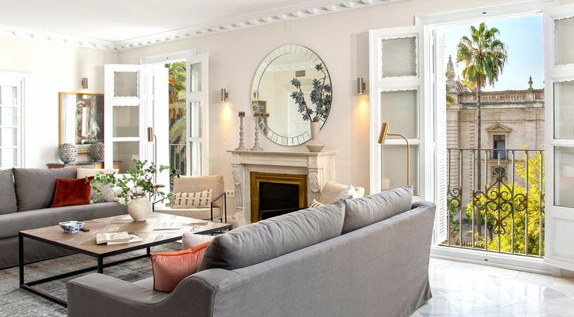 Photo of The Flamenco Drummer