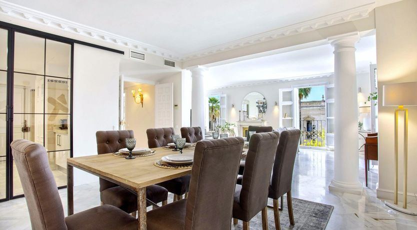 Photo of The Flamenco Drummer