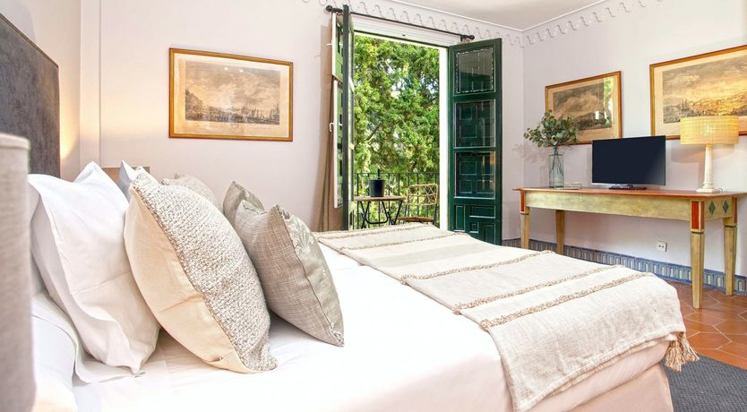 Photo of The Flamenco Drummer