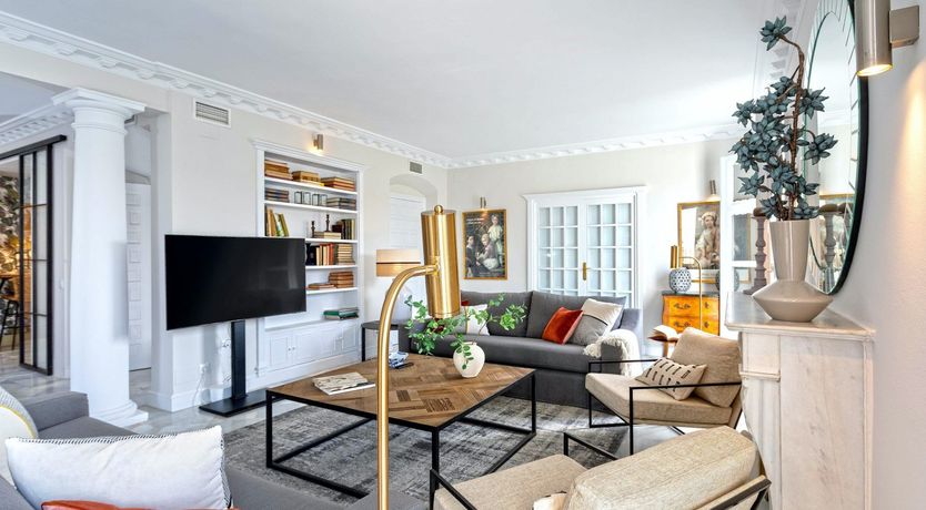 Photo of The Flamenco Drummer