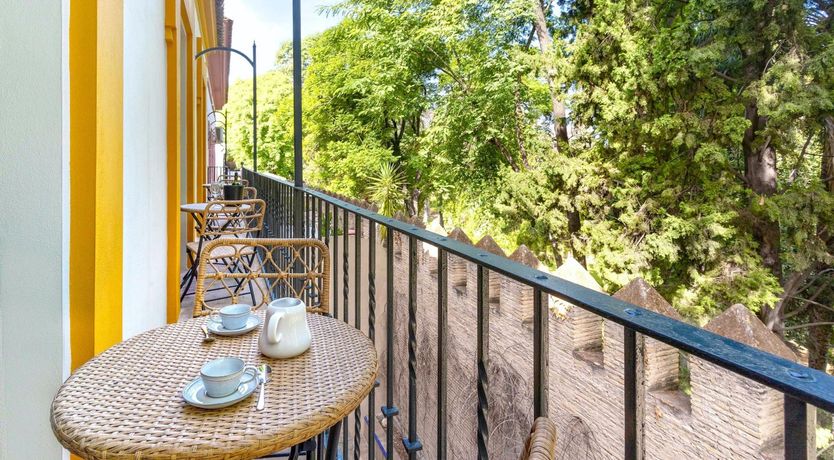 Photo of The Flamenco Drummer