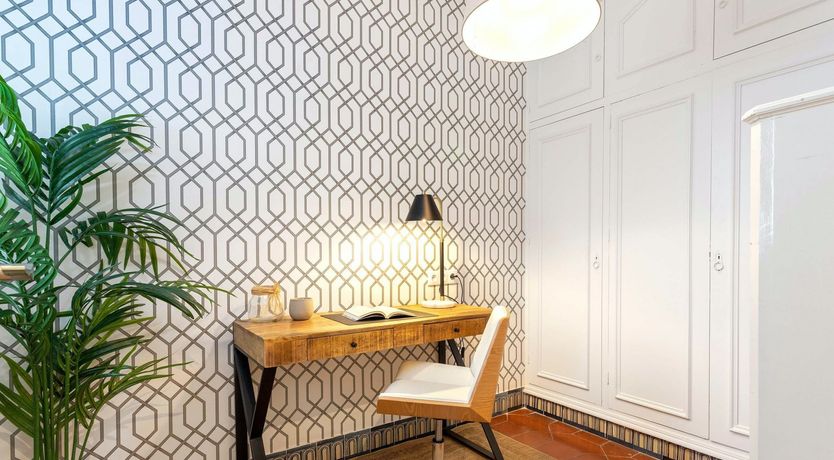 Photo of The Flamenco Drummer