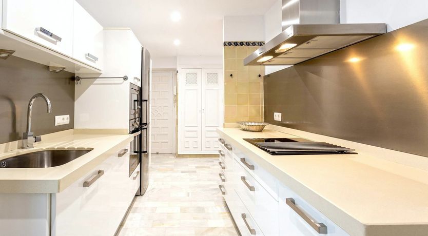 Photo of The Flamenco Drummer