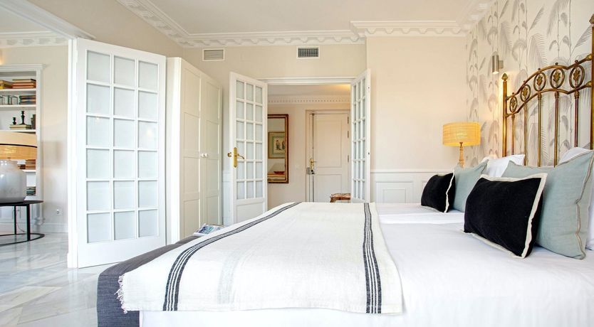 Photo of The Flamenco Drummer