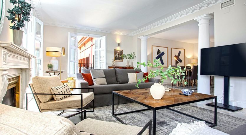 Photo of The Flamenco Drummer