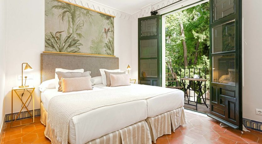 Photo of The Flamenco Drummer