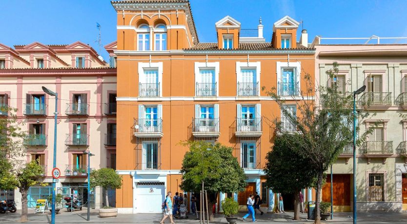 Photo of The Flamenco Drummer
