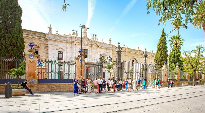 Photo of The Flamenco Drummer