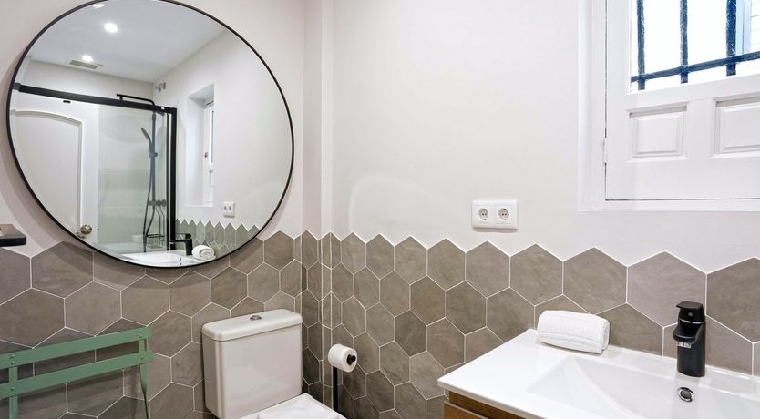 Photo of The Flamenco Drummer