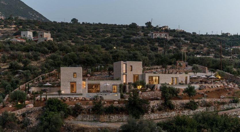 Photo of The Garden of Gods